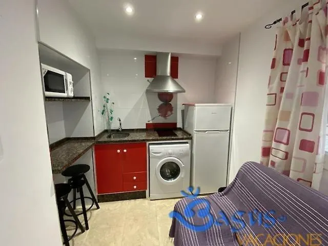 Apartamento Calma En El Centro
