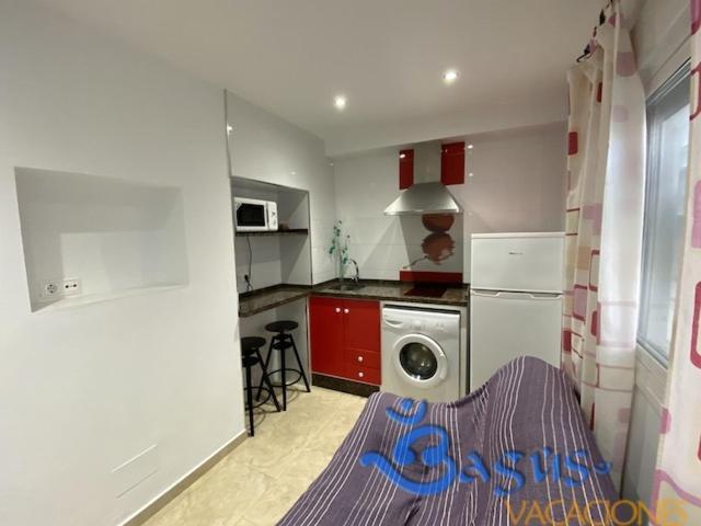 Apartament Calma En El Centro *
