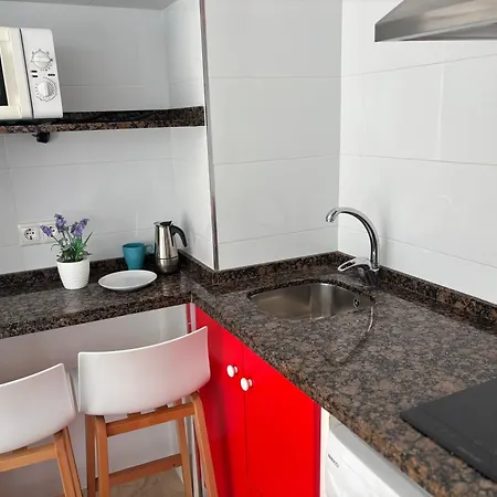 Apartamento Calma En El Centro Conil De La Frontera Exterior photo