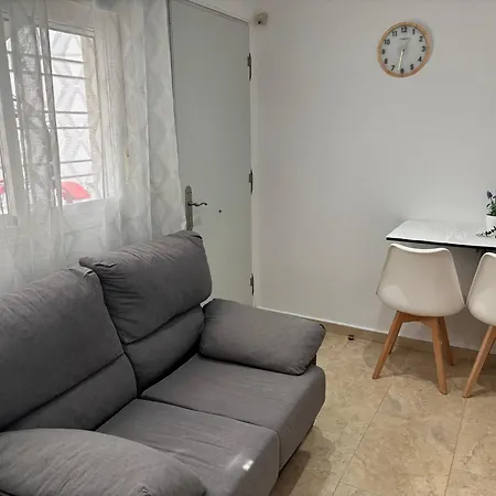 Apartamento Calma En El Centro Conil De La Frontera Exterior photo