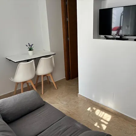 Apartamento Calma En El Centro Conil De La Frontera Exterior photo