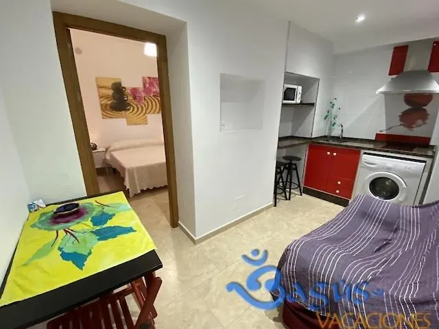Apartamento Calma En El Centro