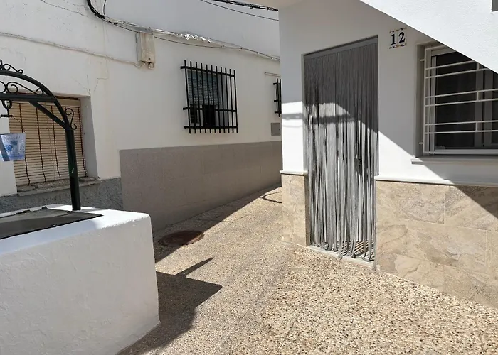 Apartamento Calma En El Centro
