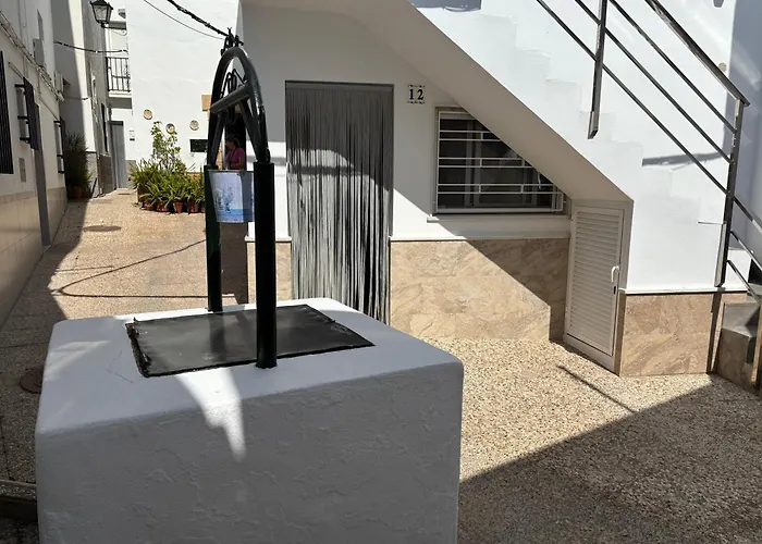 Apartamento Calma En El Centro