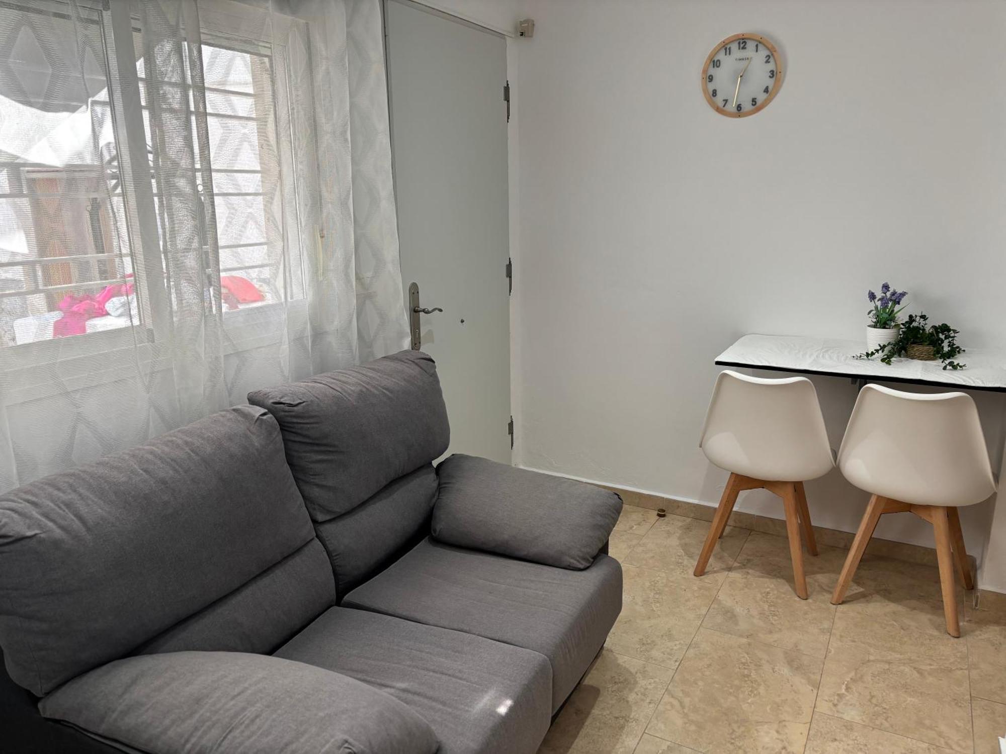 Appartement Calma En El Centro
